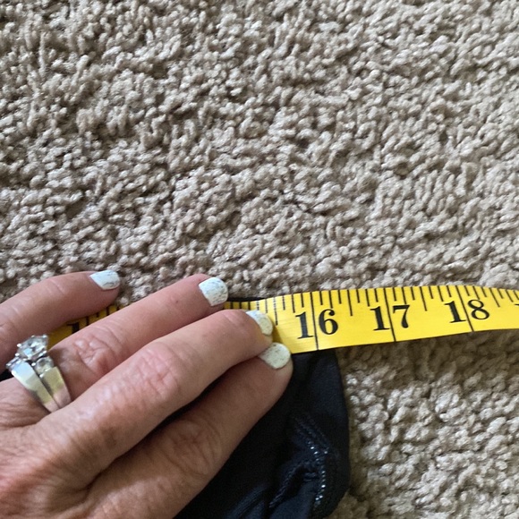 Nashbar Ladies size large elastic waist cycling shorts - Picture 9 of 9